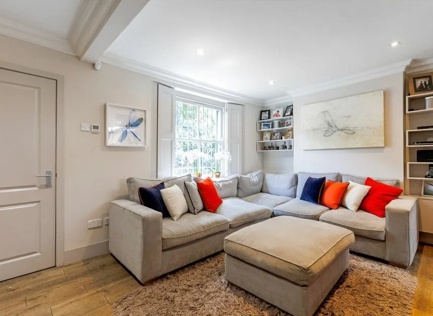 Victoria Park Road, Homerton, E9, photo 9
