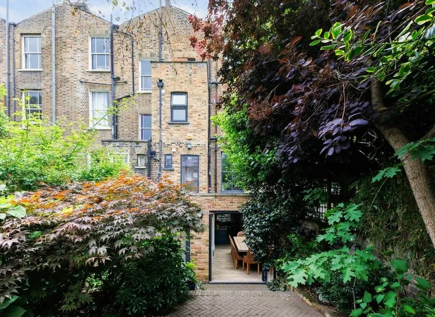 Victoria Park Road, Homerton, E9, photo 8