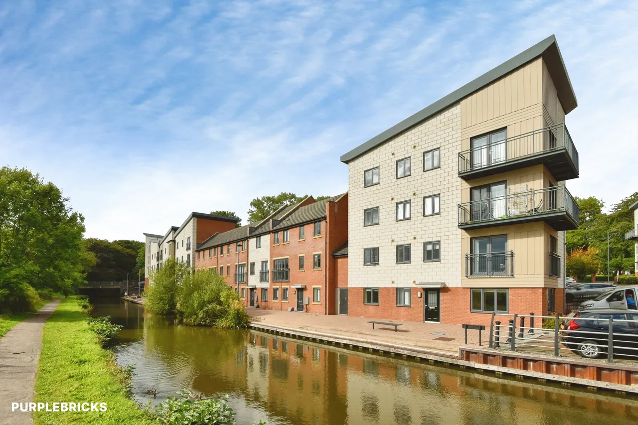 Quay Side, Stoke-On-Trent, ST1, photo 23