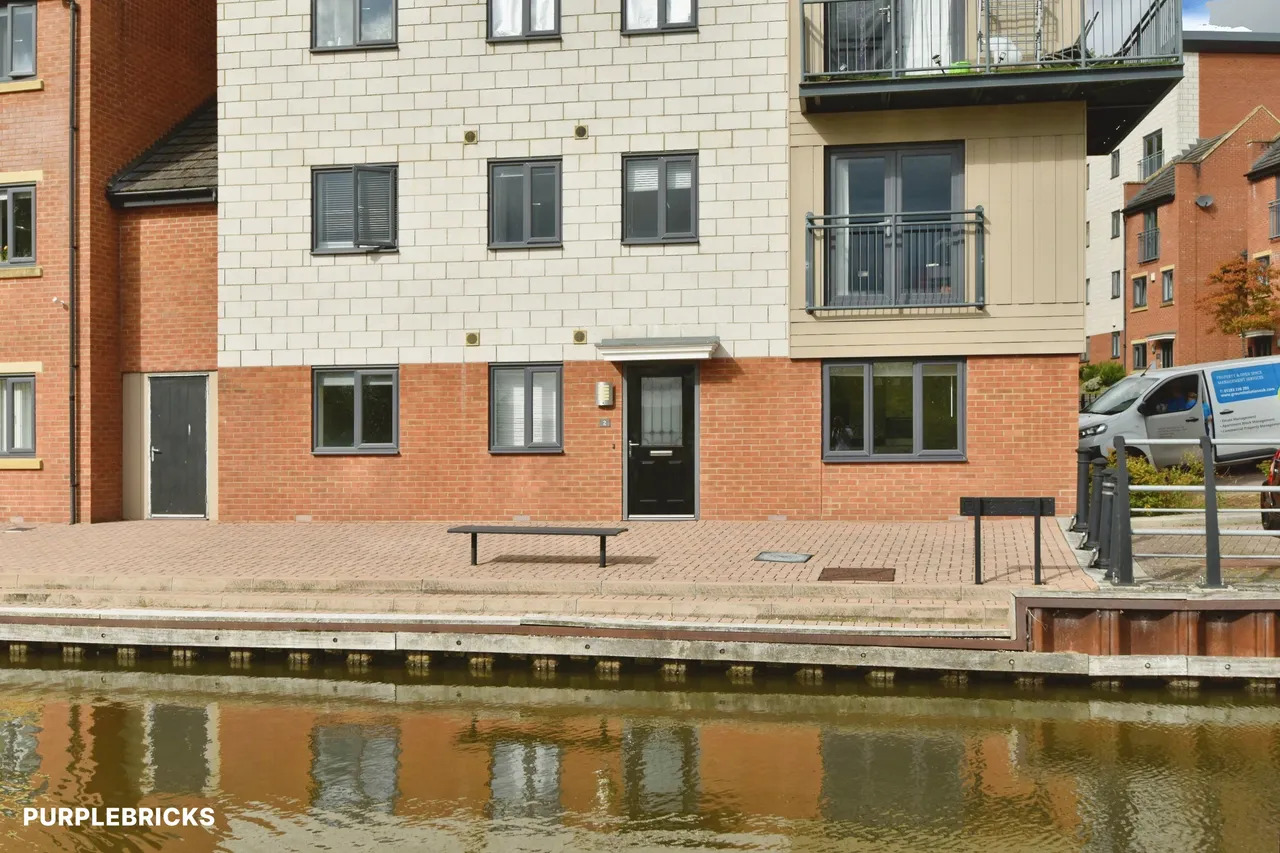 Quay Side, Stoke-On-Trent, ST1, photo 25