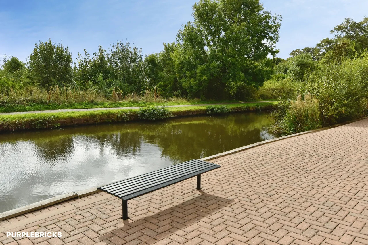 Quay Side, Stoke-On-Trent, ST1, photo 24