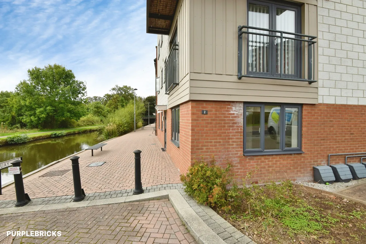 Quay Side, Stoke-On-Trent, ST1, photo 26