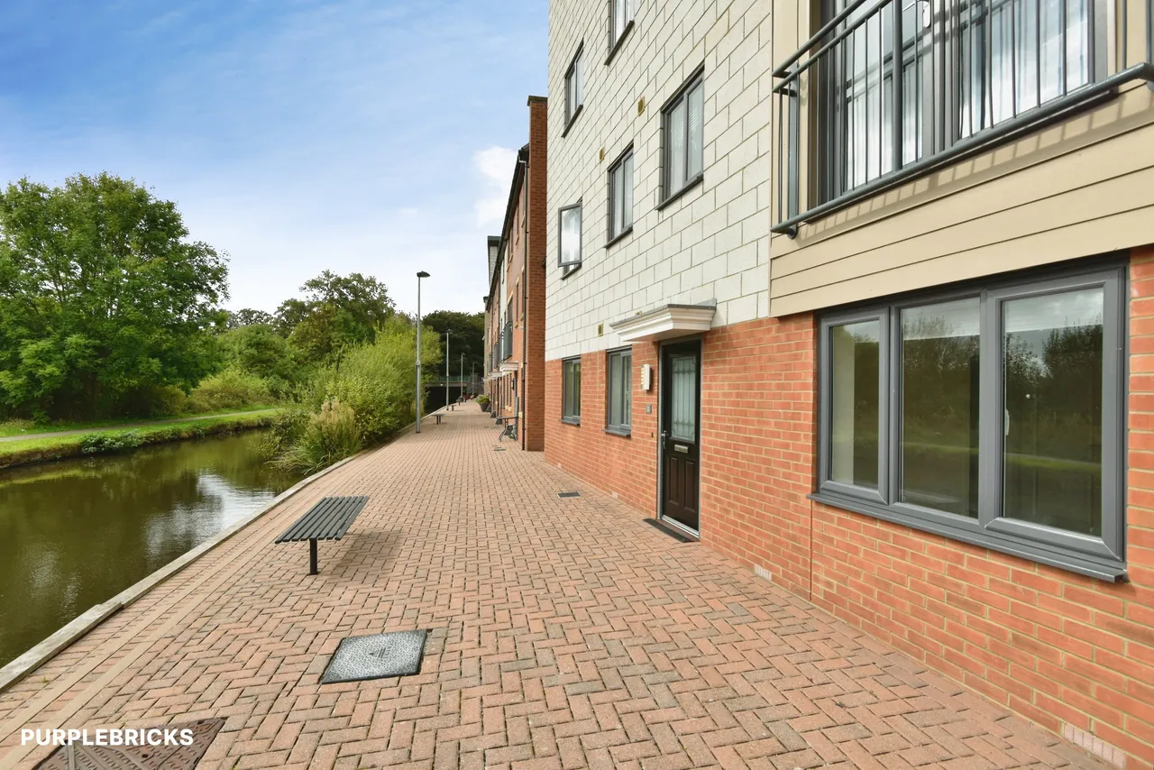 Quay Side, Stoke-On-Trent, ST1, photo 22