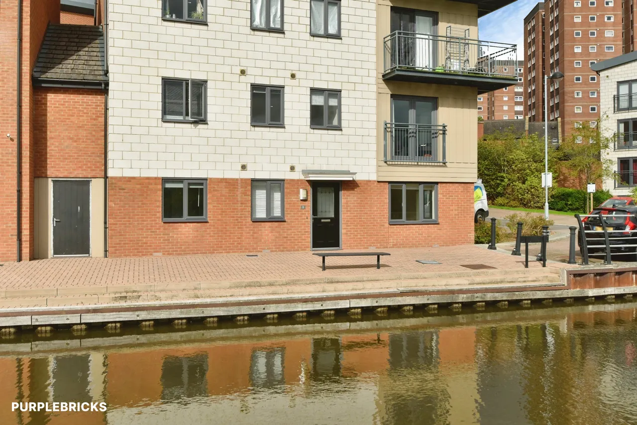 Quay Side, Stoke-On-Trent, ST1, photo 27