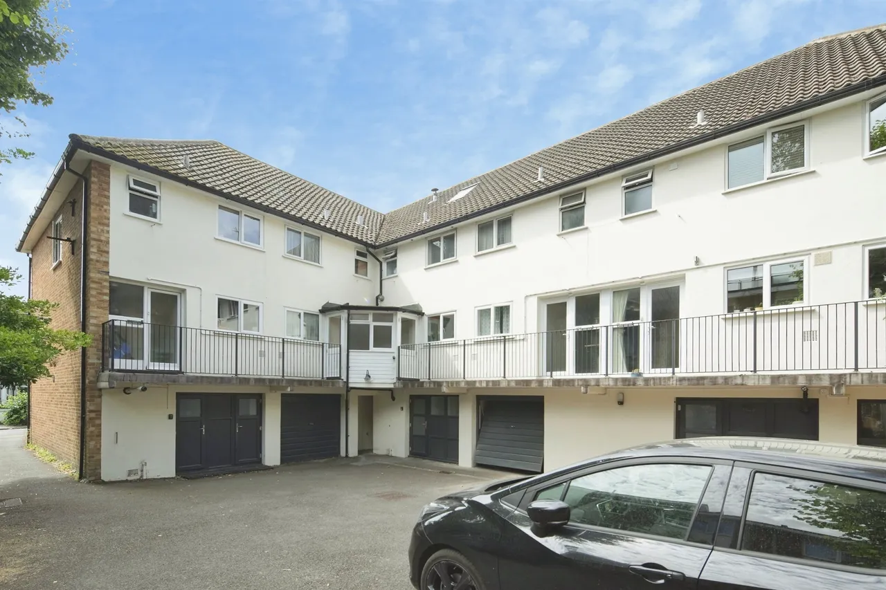Cumberland Road, Brighton, photo 10