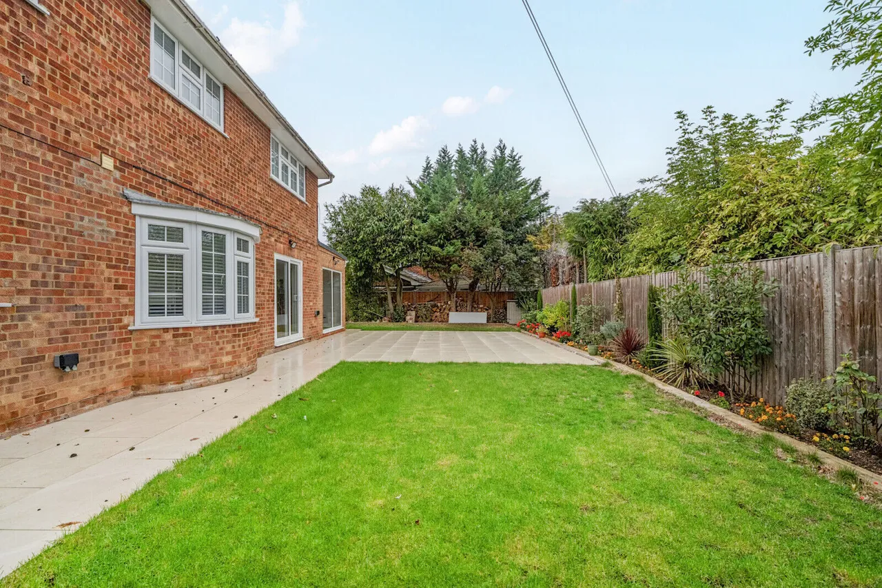 Westridge Avenue, Purley on Thames, RG8, photo 25