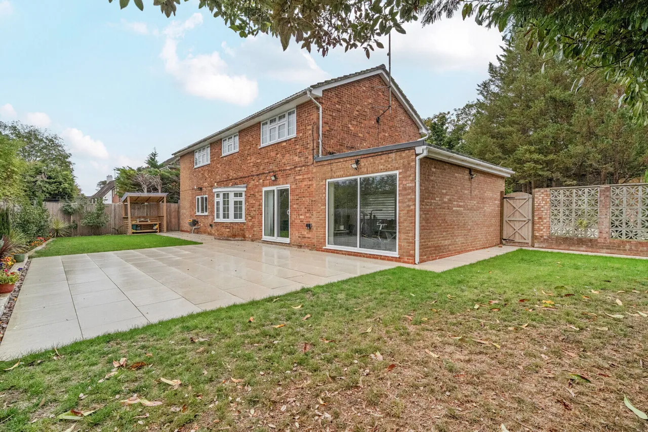 Westridge Avenue, Purley on Thames, RG8, photo 24