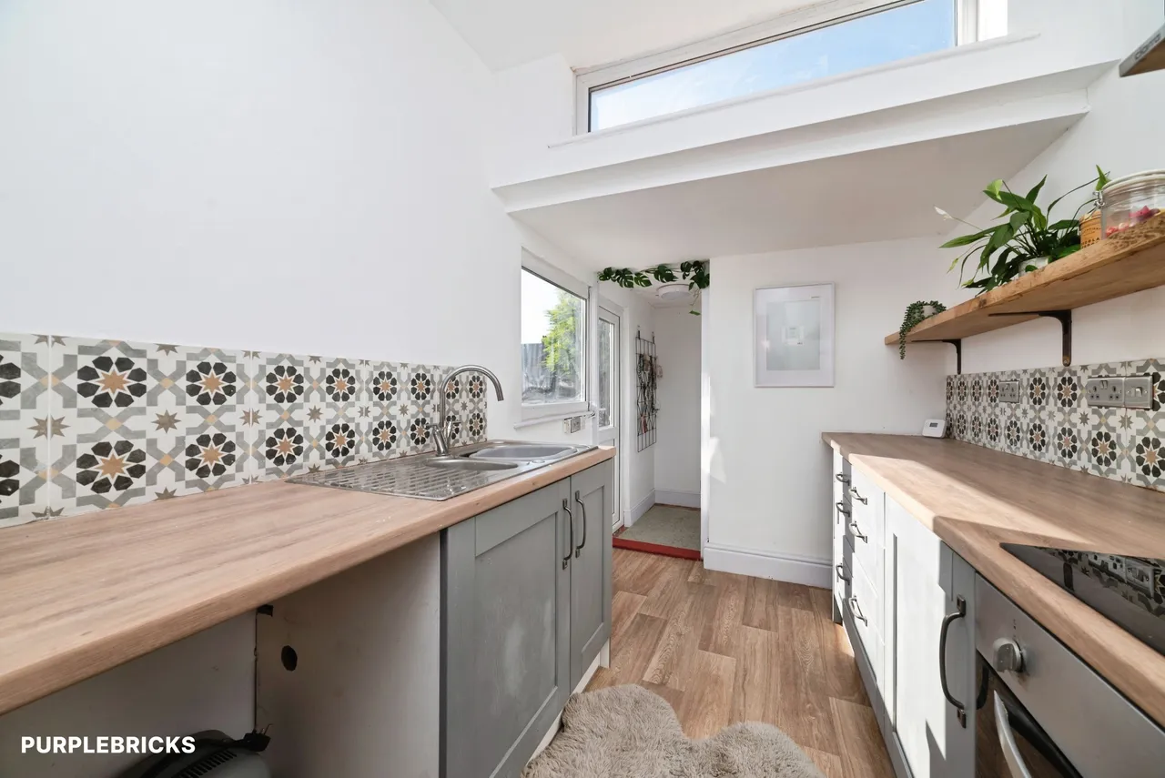Park Avenue West, Hull, HU5, photo 4