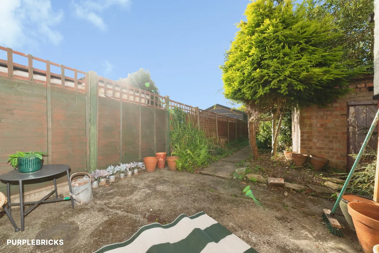 Park Avenue West, Hull, HU5, photo 23