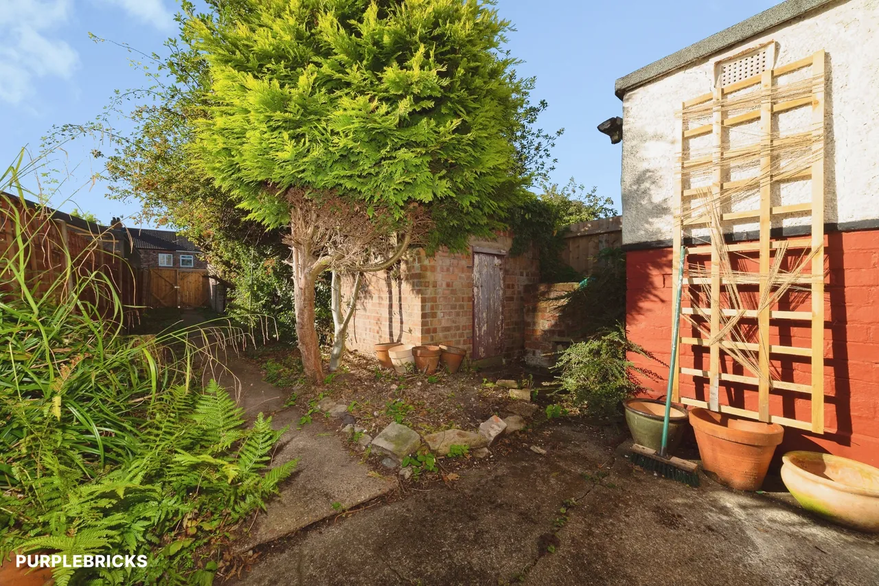 Park Avenue West, Hull, HU5, photo 21