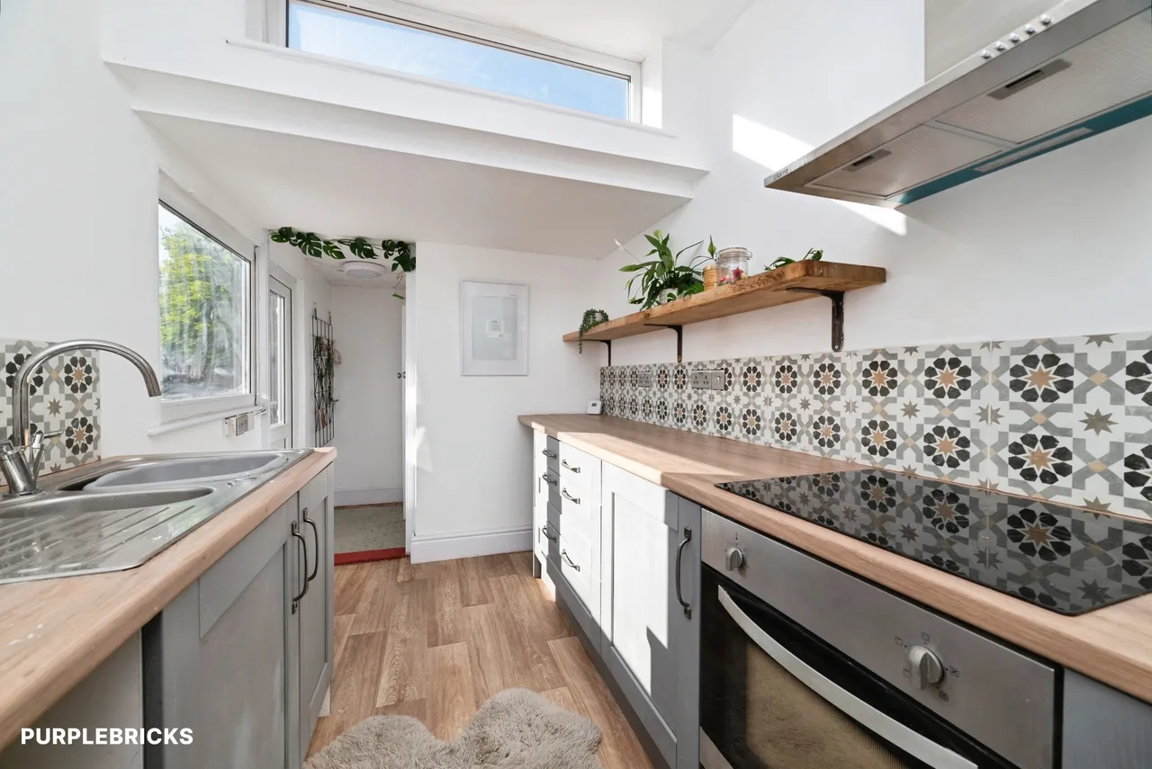 Park Avenue West, Hull, HU5, photo 2