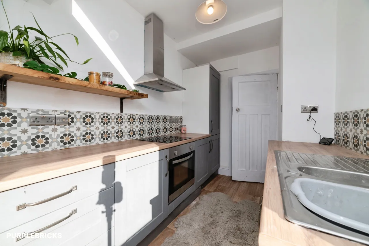 Park Avenue West, Hull, HU5, photo 3