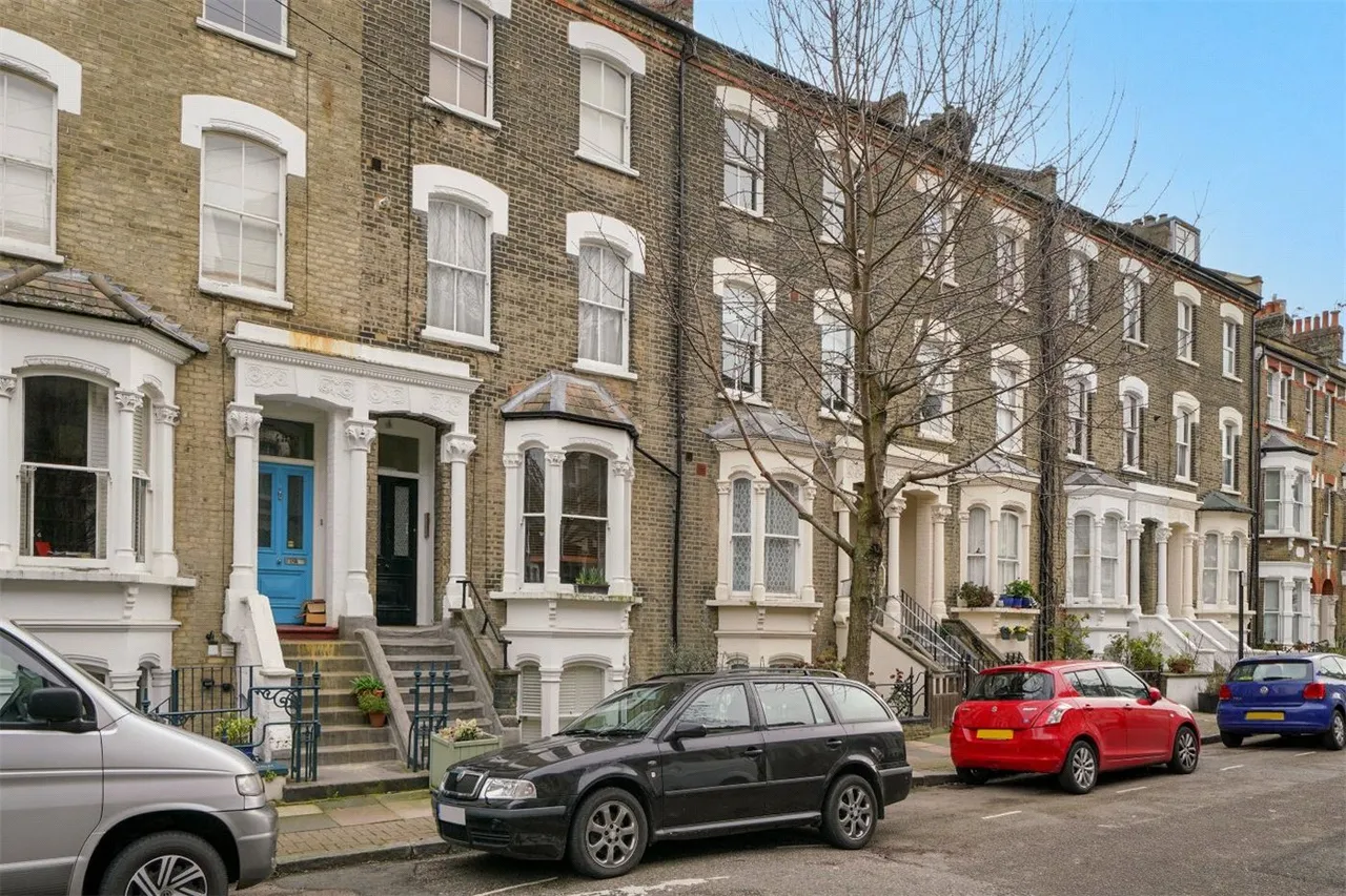 Crayford Road, London, N7, photo 15