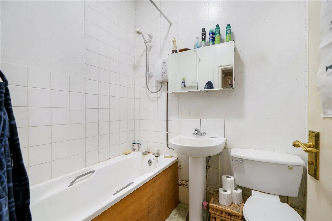 Crayford Road, London, N7, photo 14