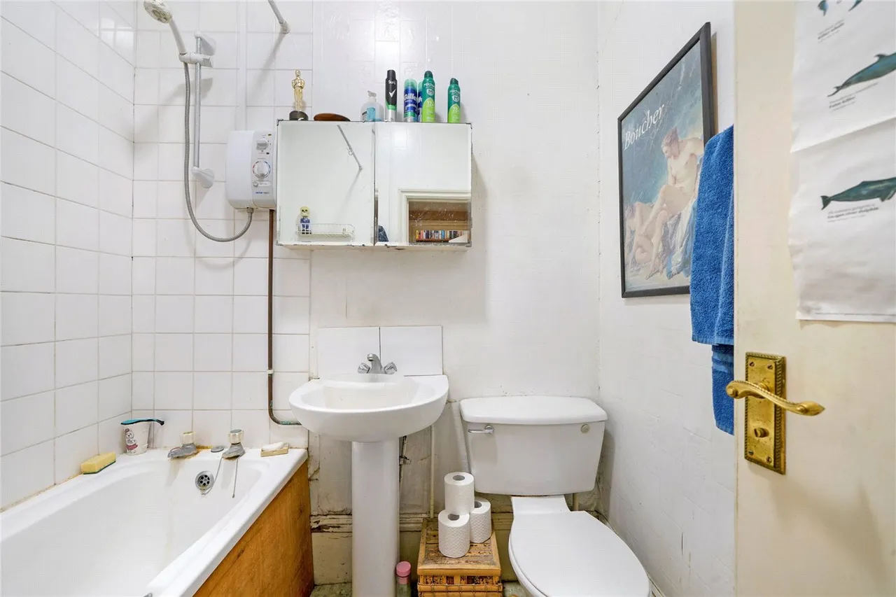 Crayford Road, London, N7, photo 12