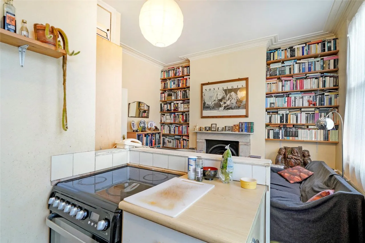 Crayford Road, London, N7, photo 9