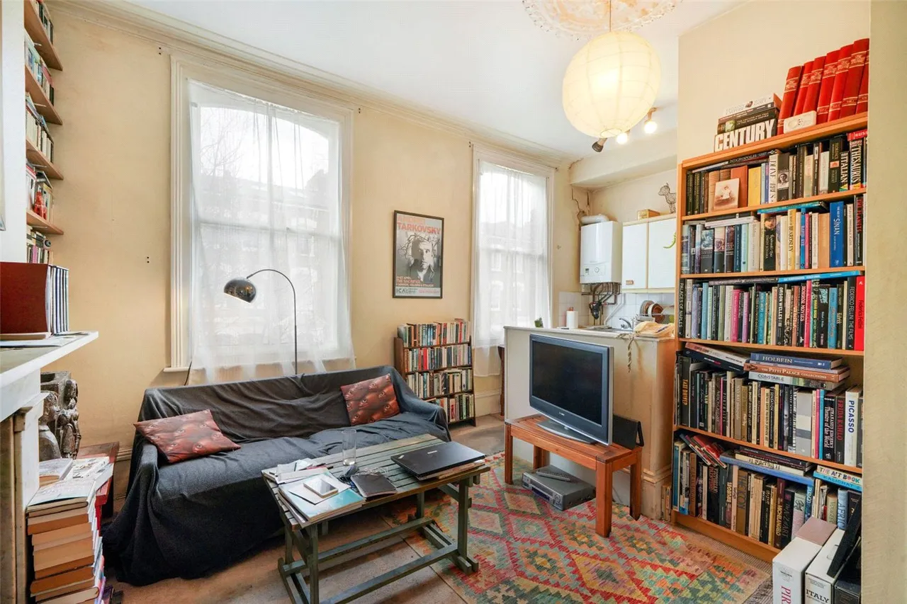 Crayford Road, London, N7, photo 4