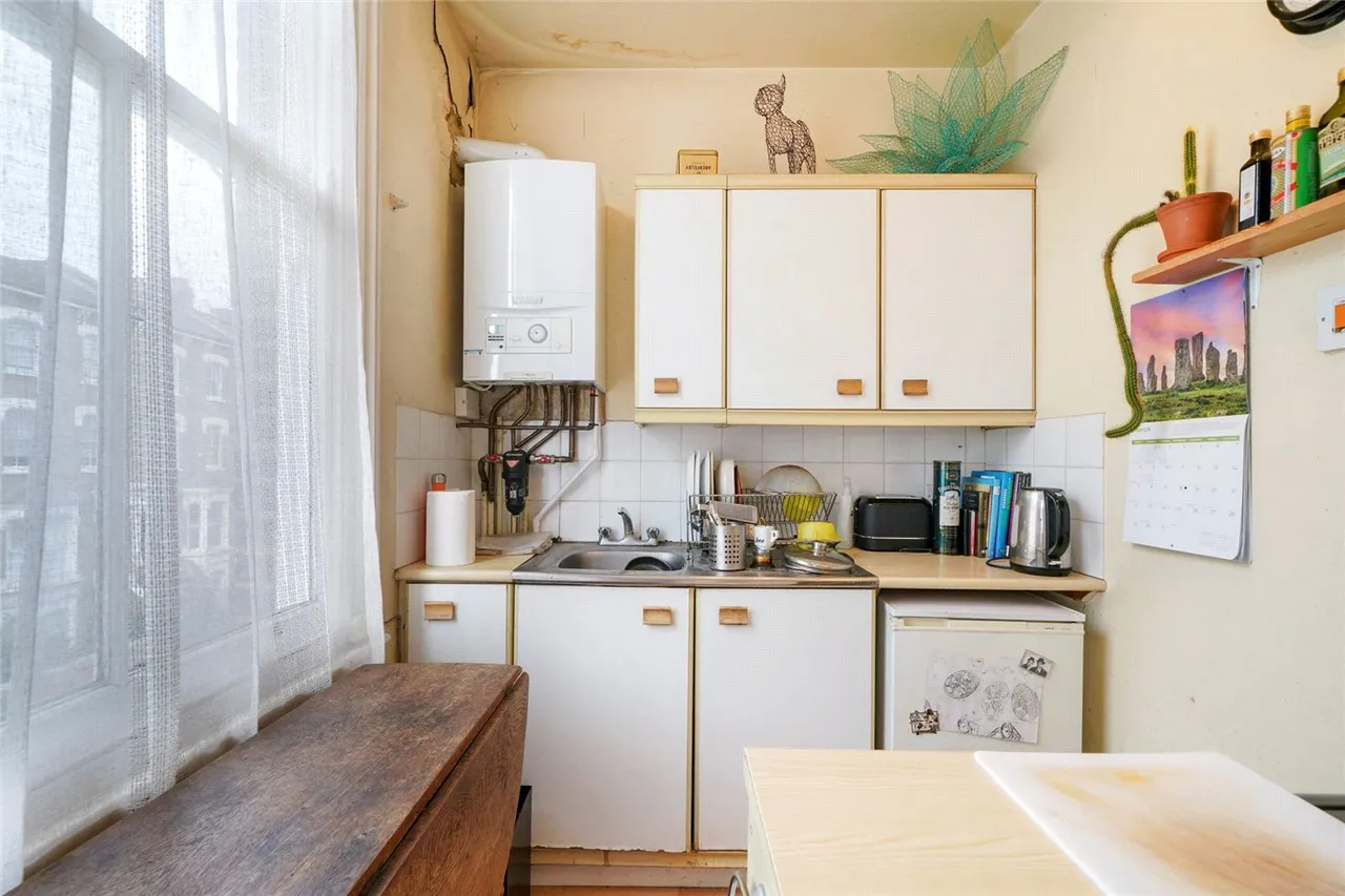 Crayford Road, London, N7, photo 5