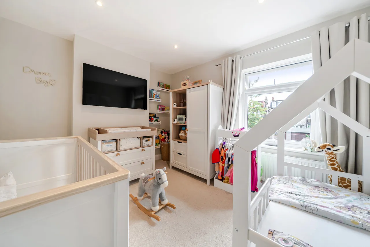 Pitt Road, Farnborough Village, BR6, photo 13