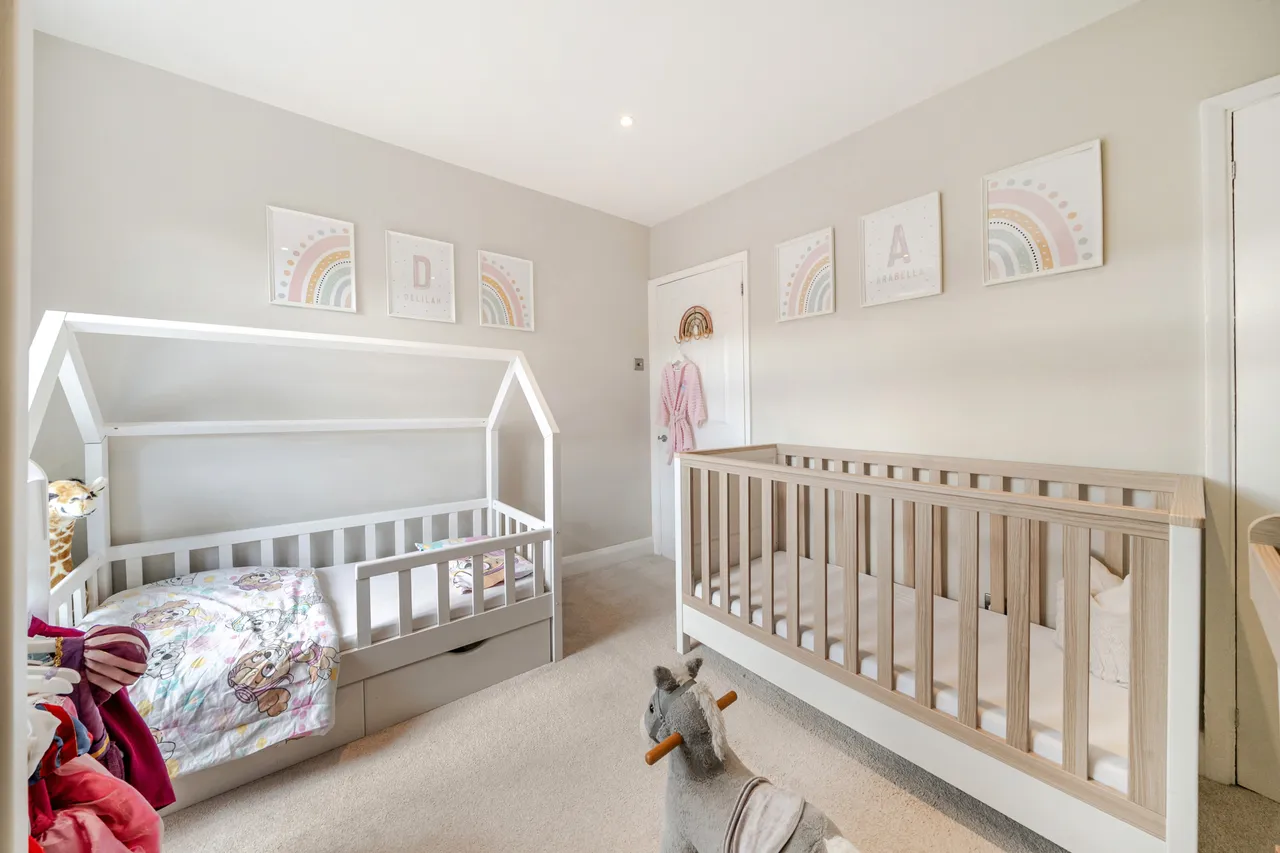 Pitt Road, Farnborough Village, BR6, photo 9
