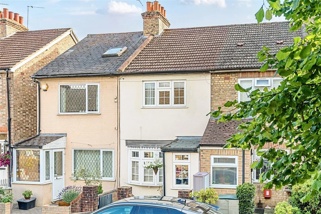 Pitt Road, Farnborough Village, BR6, photo 19