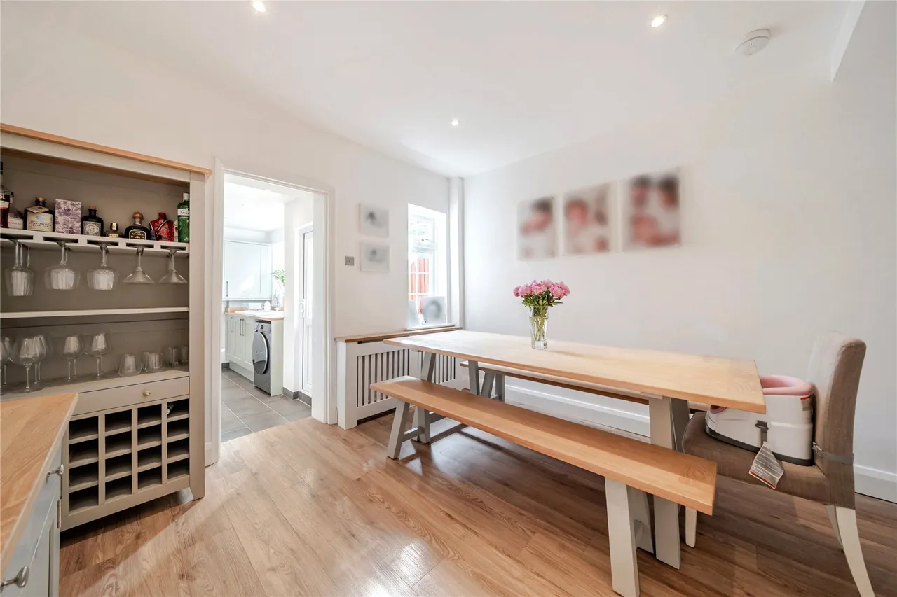 Pitt Road, Farnborough Village, BR6, photo 4