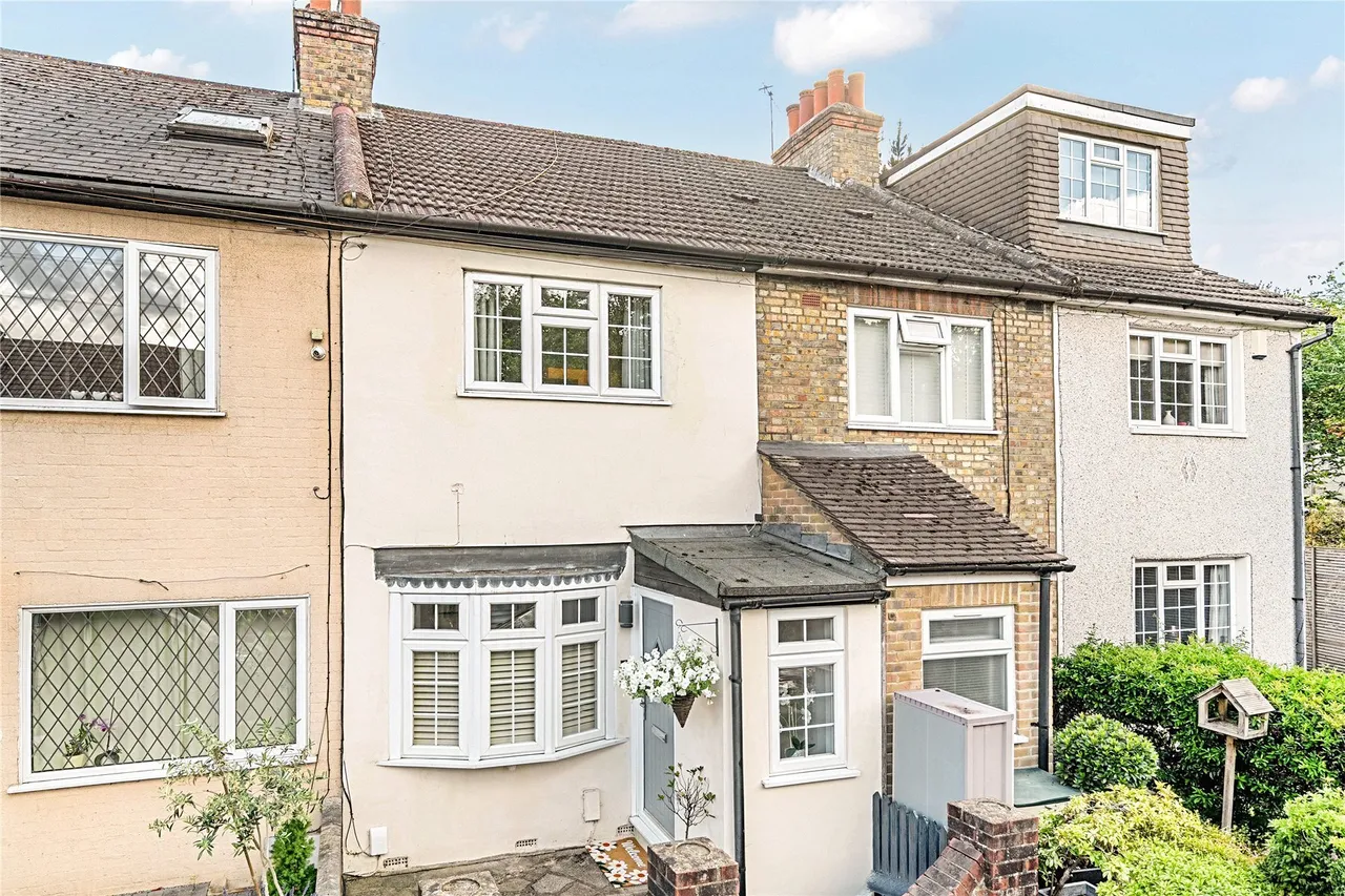 Pitt Road, Farnborough Village, BR6, photo 21
