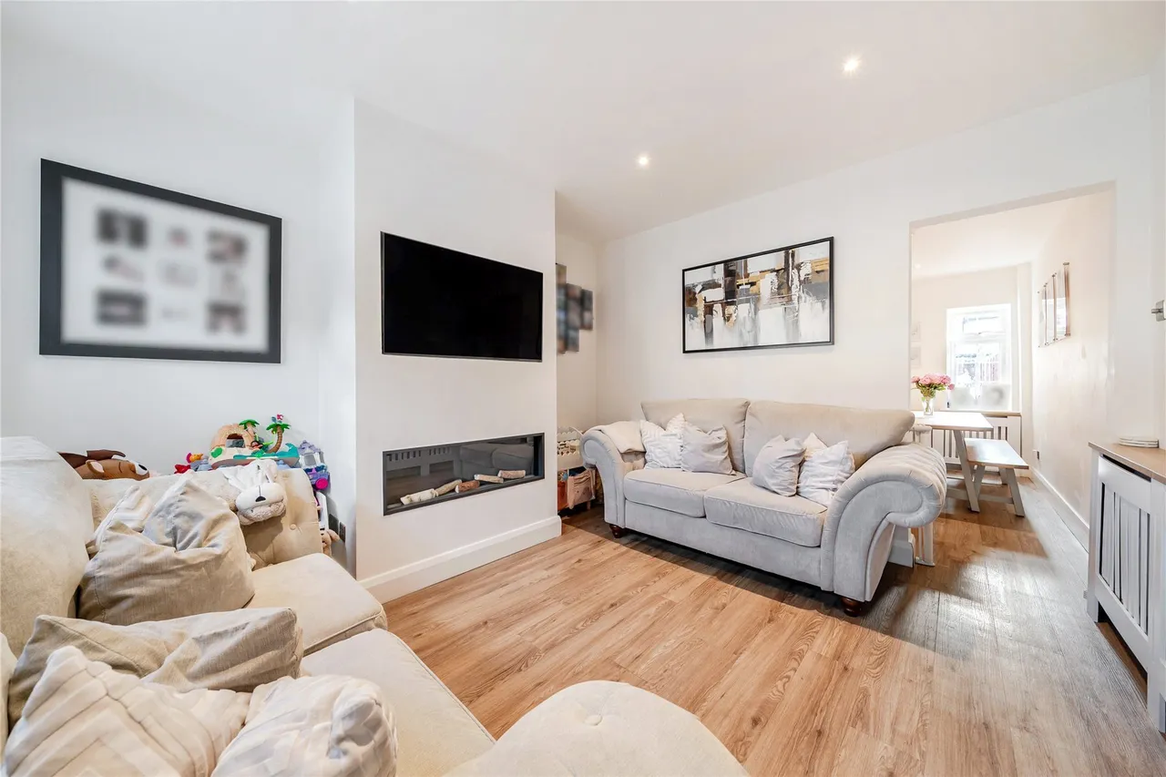 Pitt Road, Farnborough Village, BR6, photo 3
