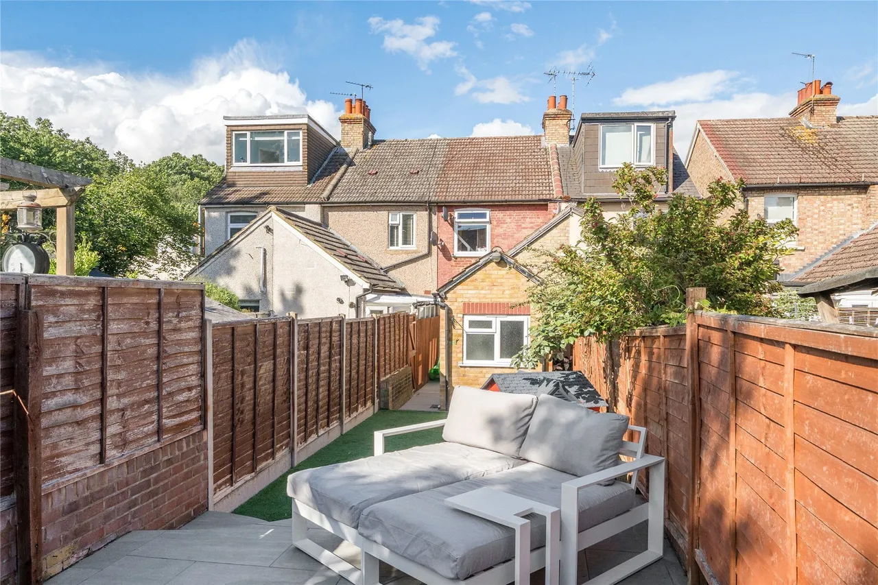 Pitt Road, Farnborough Village, BR6, photo 12