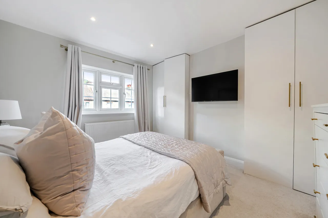 Pitt Road, Farnborough Village, BR6, photo 17