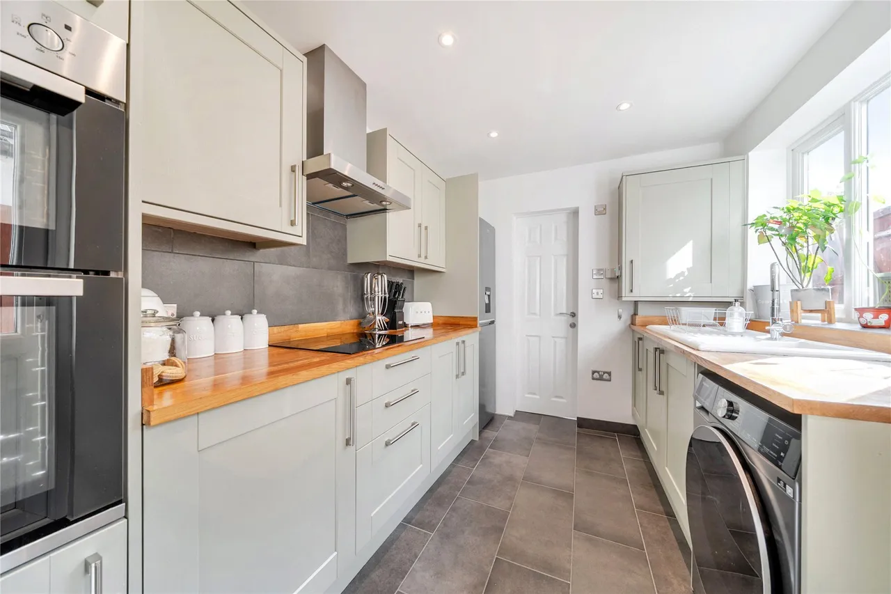 Pitt Road, Farnborough Village, BR6, photo 5