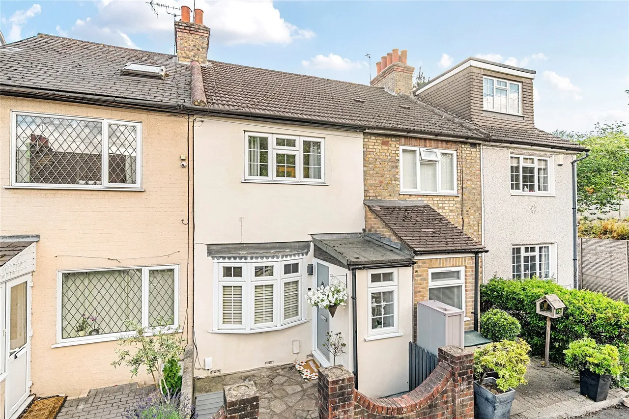 Pitt Road, Farnborough Village, BR6, photo 20
