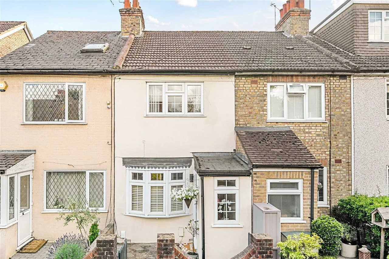 Pitt Road, Farnborough Village, BR6, photo 18
