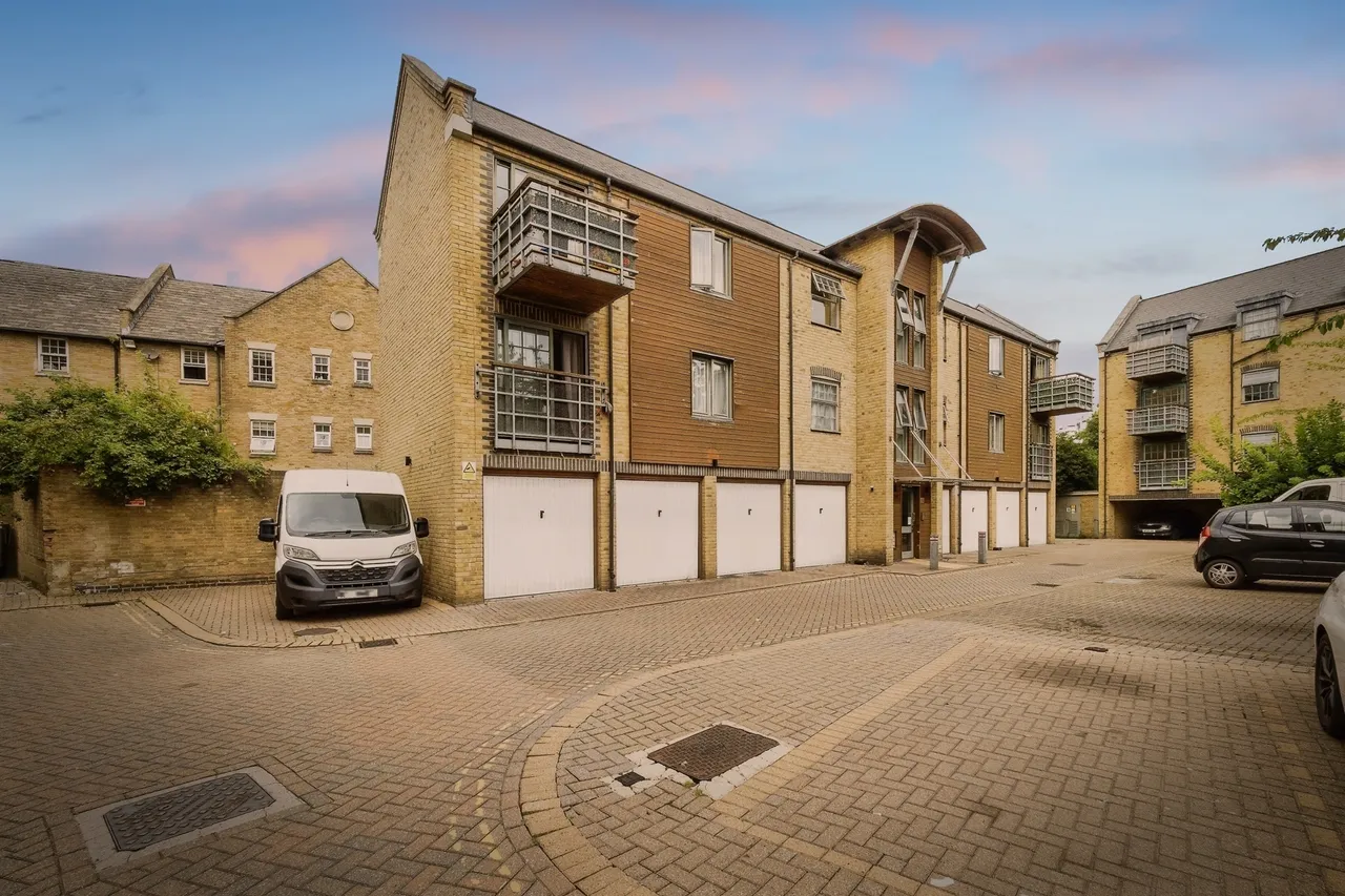 Abbey Road, Barking, IG11, photo 14