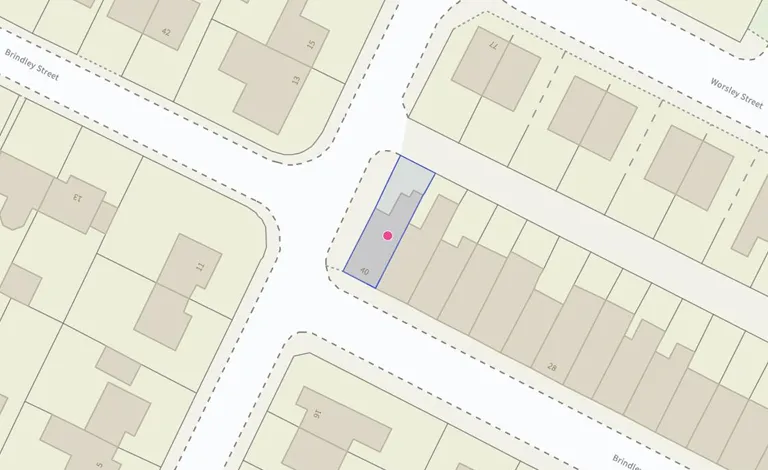 Brindley Street, Swinton, Manchester, M27 6FS, photo 18