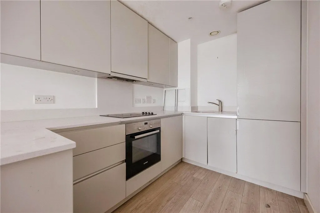 1 bed flat for sale — Saffron Central Square, Croydon, CR0