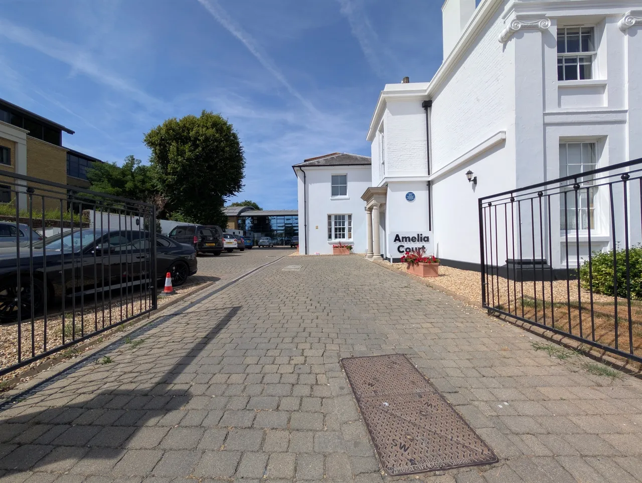 Union Place, Worthing, BN11, photo 12