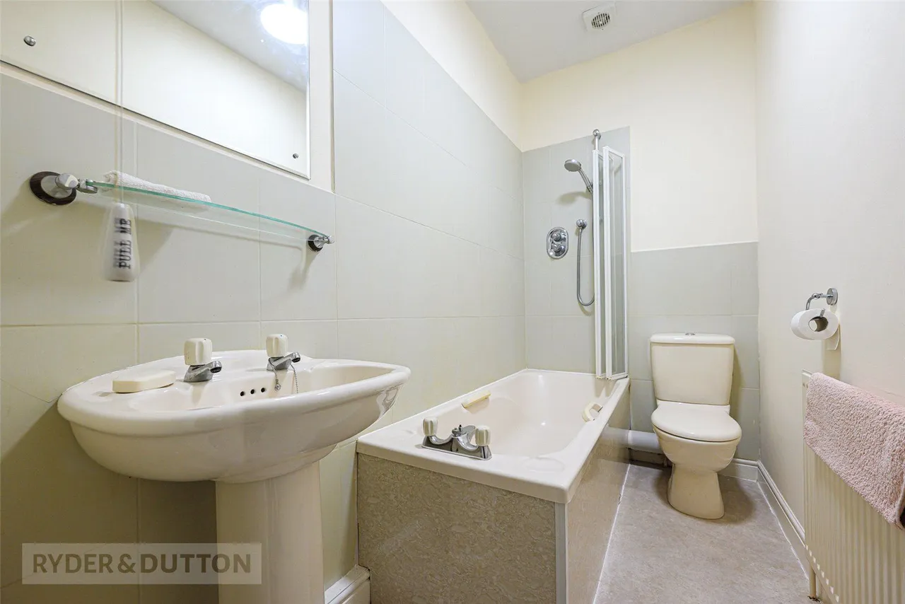Brickfield Grove, Halifax, HX2, photo 14