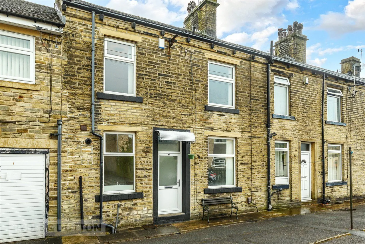 Brickfield Grove, Halifax, HX2, photo 17
