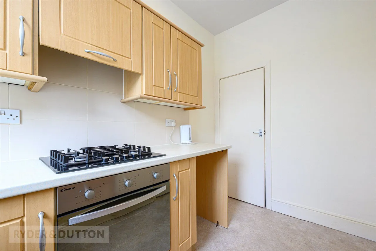 Brickfield Grove, Halifax, HX2, photo 7