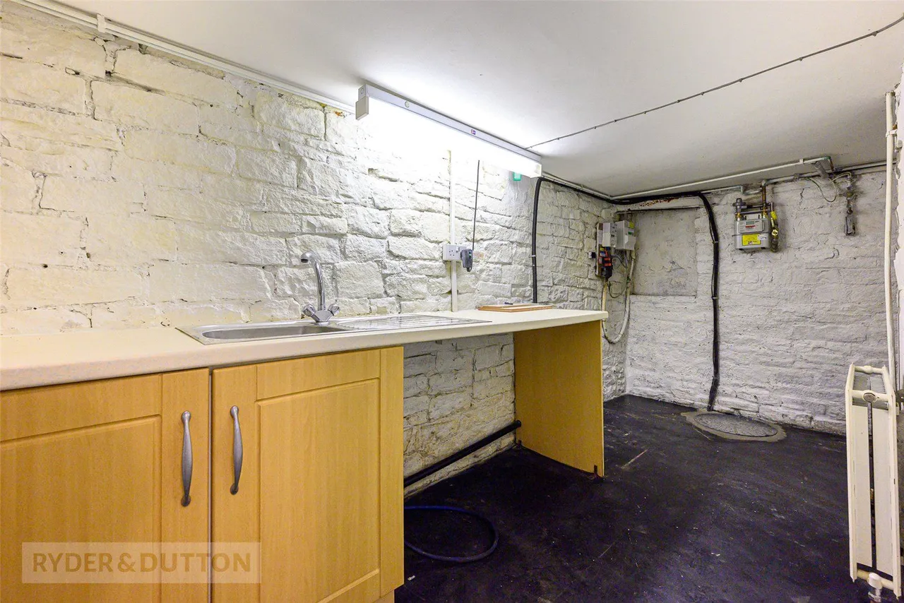 Brickfield Grove, Halifax, HX2, photo 15