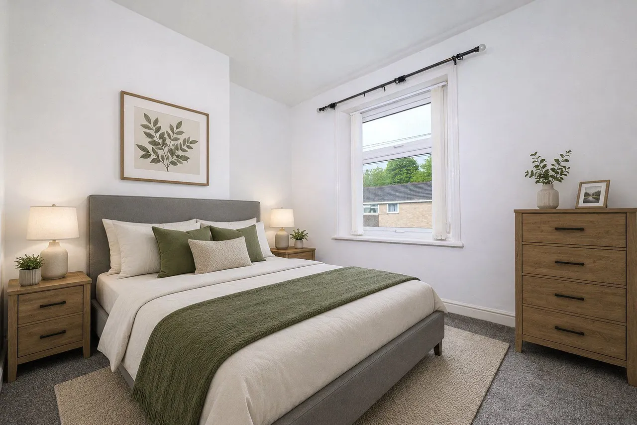 Brickfield Grove, Halifax, HX2, photo 9
