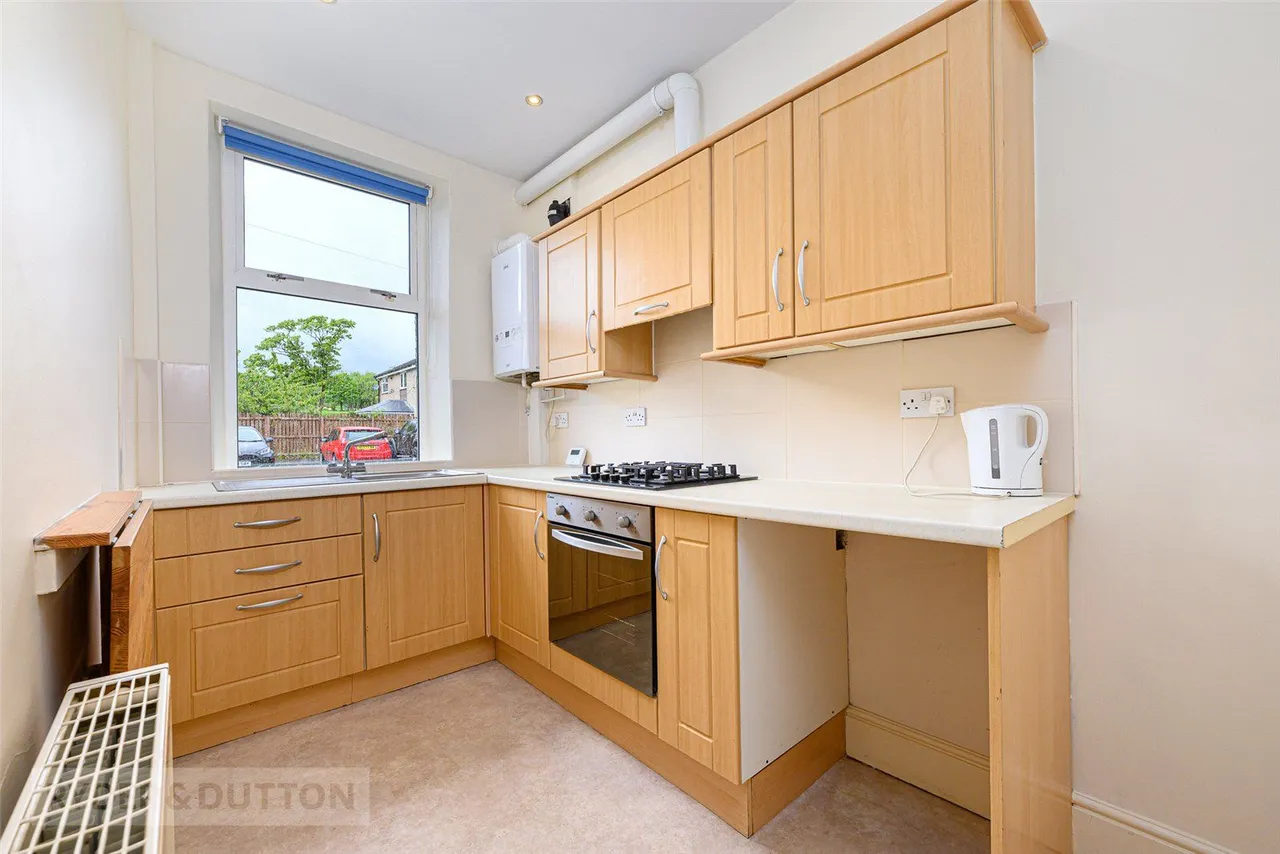 Brickfield Grove, Halifax, HX2, photo 3