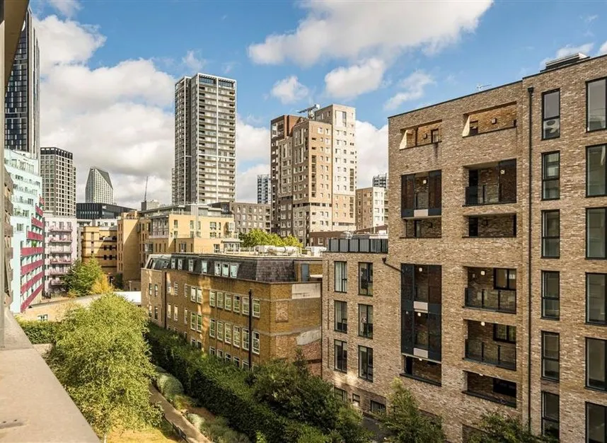 Amelia Street, Elephant & Castle, SE17, photo 6