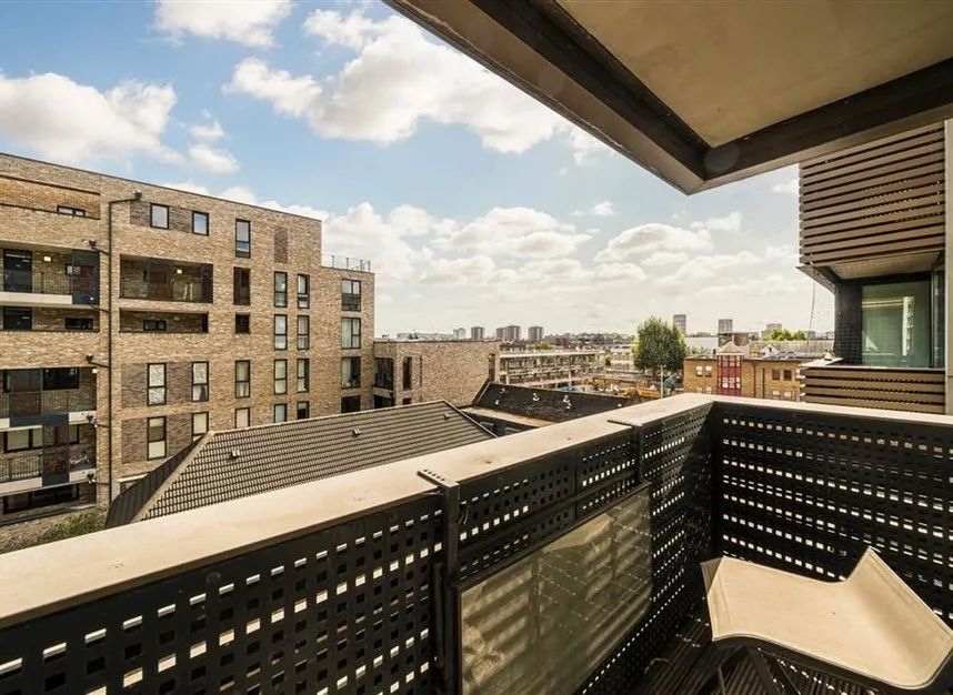 Amelia Street, Elephant & Castle, SE17, photo 5