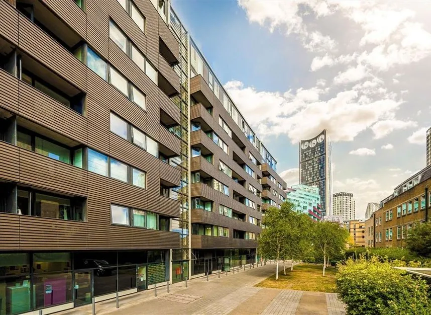 Amelia Street, Elephant & Castle, SE17, photo 7