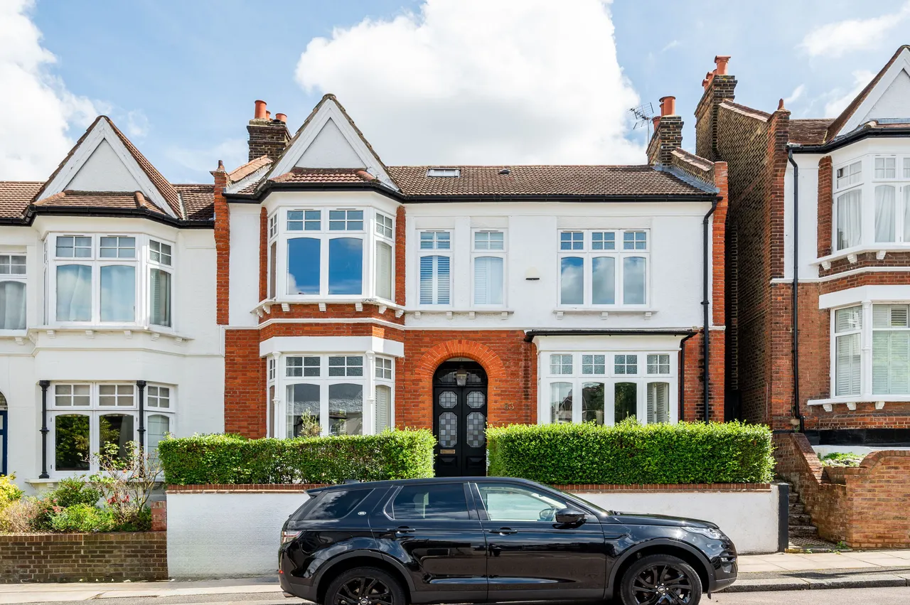 London, SE13, photo 19