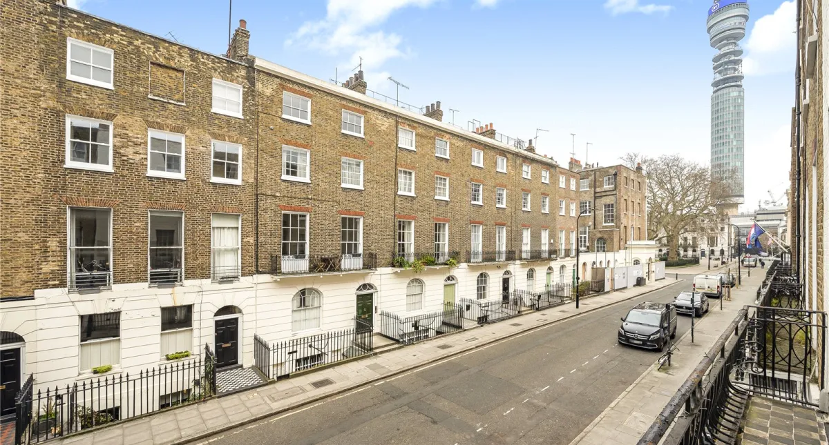 Conway Street Fitzrovia ,W1T, photo 7
