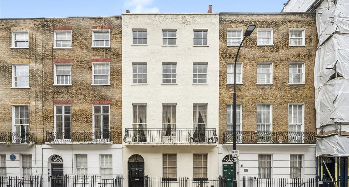 Conway Street Fitzrovia ,W1T, photo 3