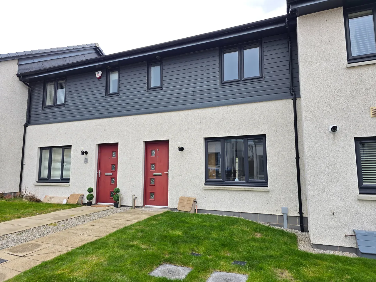 2 bed house for sale — Maidencraig View, Aberdeen, AB15